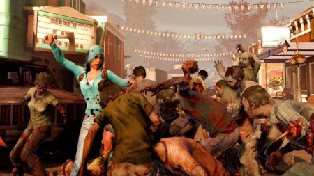 State Of Decay: Year-One Survival Edition Русская Версия (Xbox One) USED Б/У 