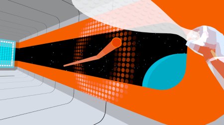 C-Smash VRS New Dimension (с поддержкой PS VR2) (Limited Run) (PS5)