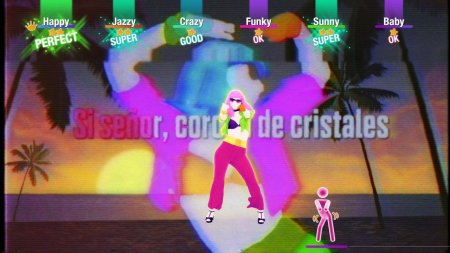 игра Just Dance 2021 Русская Версия (Switch) для Nintendo Switch