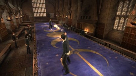 Купить игру Гарри Поттер и Принц-Полукровка (Harry Potter and the Half-Blood Prince) Русская Версия (PS3) для Sony Playstation 3