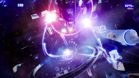 Cygni: All Guns Blazing Русская Версия (PS5)