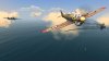 Warplanes: WW1 Sky Aces + WW2 Dogfight Русская Версия (PS5)