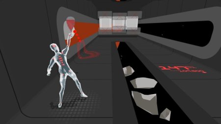 C-Smash VRS New Dimension (с поддержкой PS VR2) (Limited Run) (PS5)