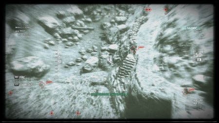 Купить игру Tom Clancy's Splinter Cell: Blacklist (PS3) для Sony Playstation 3