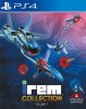 Irem Collection Volume 1 (Strictly Limited Games) (PS4)