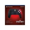 Геймпад беспроводной DualSense Wireless Controller Spider-Man 2 (Человек-Паук 2) (PS5)