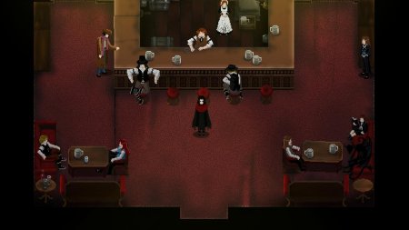 Skautfold: Into The Fray (PS5)