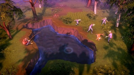 Dysmantle Русская Версия (PS5)