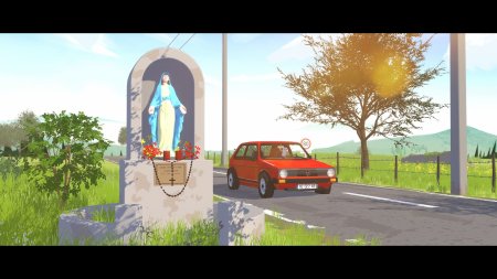 игра The Wreck (Switch) для Nintendo Switch