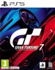 Gran Turismo 7 (с поддержкой PS VR2) Русская Версия (PS5)