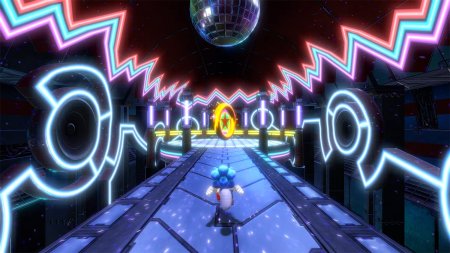 игра Sonic Colours: Ultimate Русская Версия (Switch) для Nintendo Switch