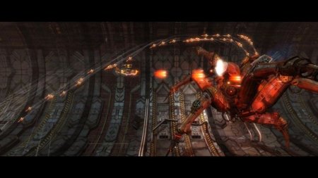 игра Sine Mora Ex (Switch) для Nintendo Switch