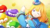 Игра MADO MONOGATARI: Fia and the Wondrous Academy (PS4) Playstation 4