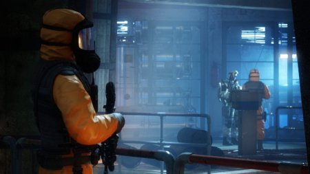 Игра Снайпер Воин-Призрак Контракт (Sniper: Ghost Warrior Contracts) (PS4) Playstation 4
