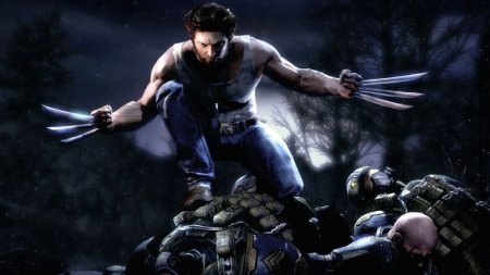 Купить игру X-Men Origins: Wolverine Uncaged Edition (PS3) для Sony Playstation 3