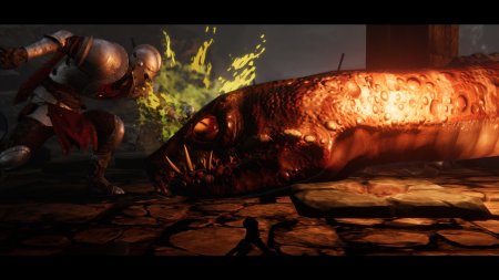 Castle of Heart: Retold (PS5)