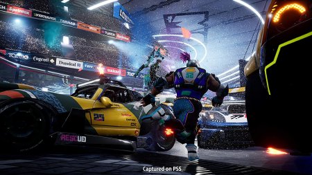 Destruction All Stars (PS5)