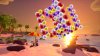 Игра Puzzle Bobble 3D: Vacation Odyssey (с поддержкой PS VR) (PS4/PS5) Playstation 4