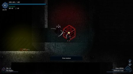 Skautfold: Usurper (PS5)