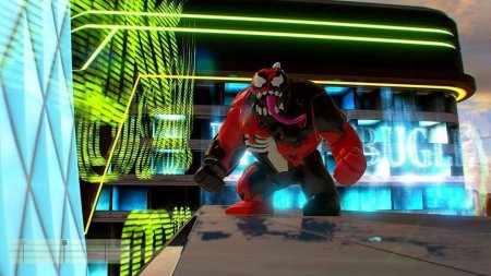 игра LEGO Marvel: Super Heroes 2 Русская Версия (Switch) USED Б/У для Nintendo Switch