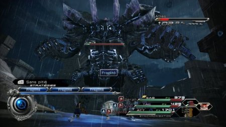 Final Fantasy XIII (13) 2 (Xbox 360/Xbox One)