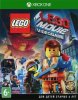 LEGO Movie Video Game Русская Версия (Xbox One) USED Б/У