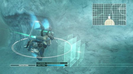 Игра Zone of the Enders: The 2nd Runner Mars (с поддержкой PS VR) (PS4) Playstation 4