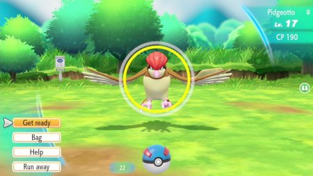  Pokemon: Lets Go, Eevee! (Switch)  Nintendo Switch
