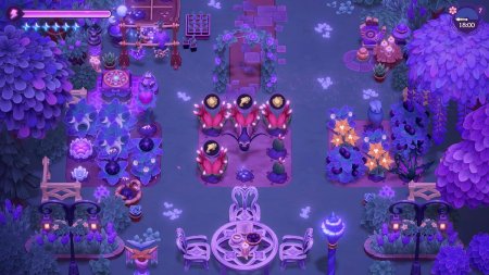 Moonlight Peaks (Switch 2)