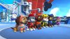 Игра PAW Patrol The Movie: Adventure City Calls (Фильм Щенячий патруль: Город приключений зовет) Русская Версия (PS4) Playstation 4