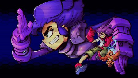 Berserk Boy Русская Версия (PS5)