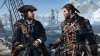 Assassin's Creed 4 (IV): Черный флаг (Black Flag) + Assassin's Creed: Изгой (Rogue) Русская Версия (Xbox 360/Xbox One) USED Б/У