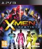X-Men: Destiny (PS3) USED Б/У