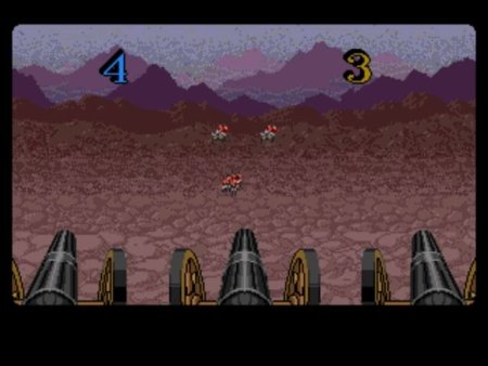 Risk (Риск) (16 bit) 