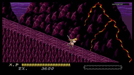 Геркулес (Hercules) (16 bit) 