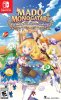 MADO MONOGATARI: Fia and the Wondrous Academy (Switch)