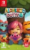 Alchemic Cutie (Switch)