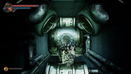 F.I.S.T.: Forged In Shadow Torch Русская Версия (PS5)