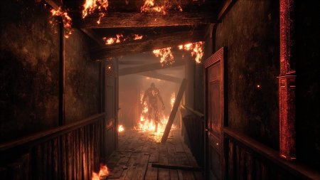 Shame Legacy: The Cult Edition (PS5)