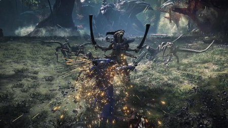 Warhammer 40.000: Space Marine II (2) Ультима Ограниченное Издание (Ultima Limited Edition) Русская Версия (PS5)