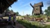 Игра Kingdom Come: Deliverance (PS4) Playstation 4