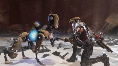 ReCore Русская Версия (Xbox One) 