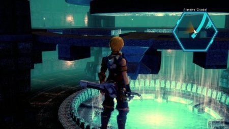 Star Ocean 4: The Last Hope (Xbox 360/Xbox One)