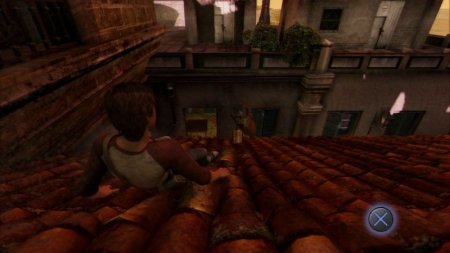 Купить игру Uncharted: 3 Drake's Deception (Иллюзии Дрейка) Русская Версия (PS3) USED Б/У для Sony Playstation 3