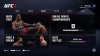 EA Sports UFC 5 (PS5) USED Б/У