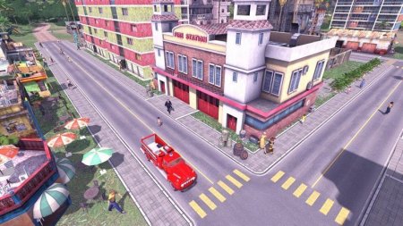 Тропико 4 (Tropico 4) (Xbox 360/Xbox One)