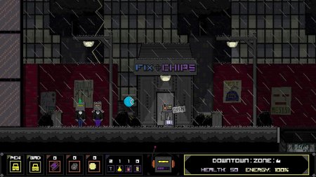 Игра Robozarro (PS4) Playstation 4