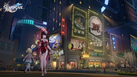 Honkai: Star Rail Trailblazer Edition Русская Версия (PS5)