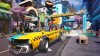 игра Taxi Chaos 2 (Switch) для Nintendo Switch
