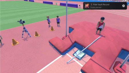 Summer Sports Game (PS5)